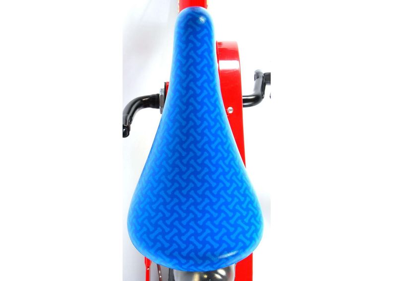 Lasten polkupyörä Paw Patrol 12" Volare kuvasuurennos