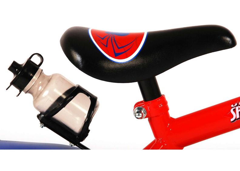 Lasten polkupyörä Ultimate Spider-Man 12 tuumaa Volare kuvasuurennos