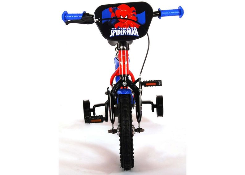 Lasten polkupyörä Ultimate Spider-Man 12 tuumaa Volare kuvasuurennos