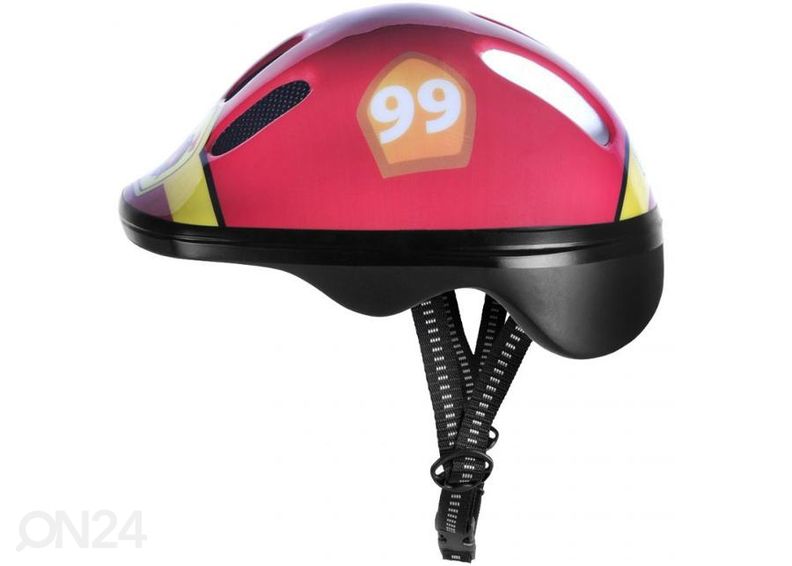 Lasten polkupyöräkypärä Spokey kuvasuurennos