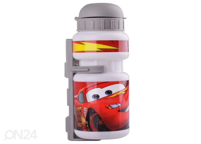 Lasten polkupyörän lisävarusteet Cars kuvasuurennos