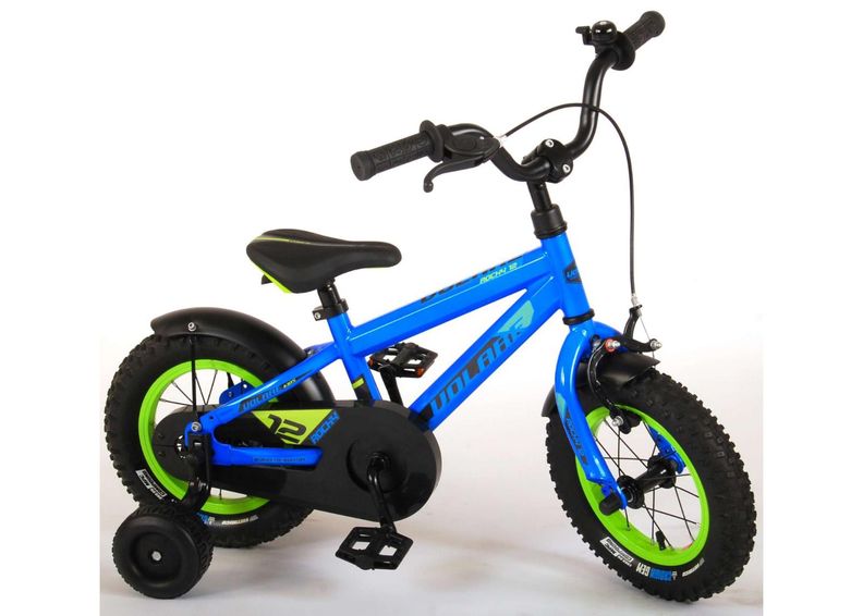 Lasten polkypöyrä 12 tuumaa Volare kuvasuurennos