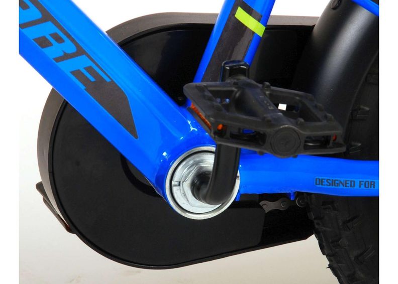 Lasten polkypöyrä 12 tuumaa Volare kuvasuurennos