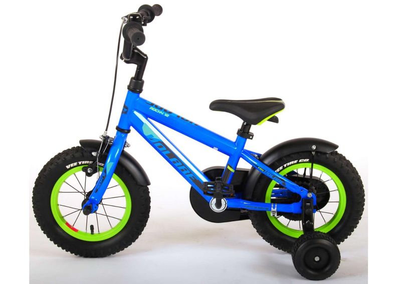 Lasten polkypöyrä 12 tuumaa Volare kuvasuurennos