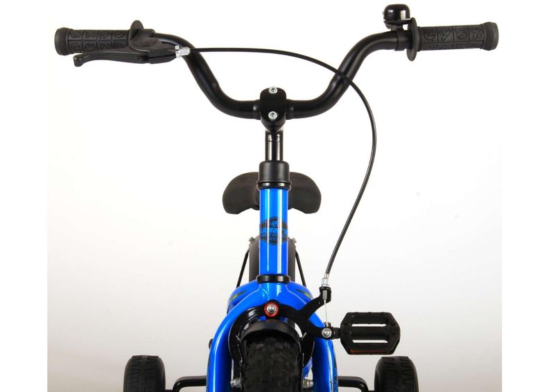 Lasten polkypöyrä 12 tuumaa Volare kuvasuurennos