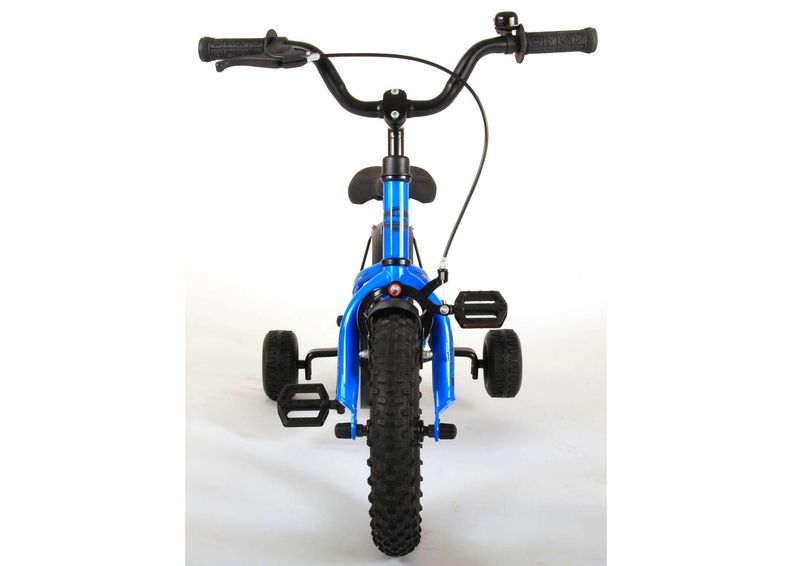 Lasten polkypöyrä 12 tuumaa Volare kuvasuurennos