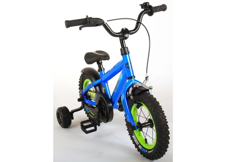 Lasten polkypöyrä 12 tuumaa Volare kuvasuurennos