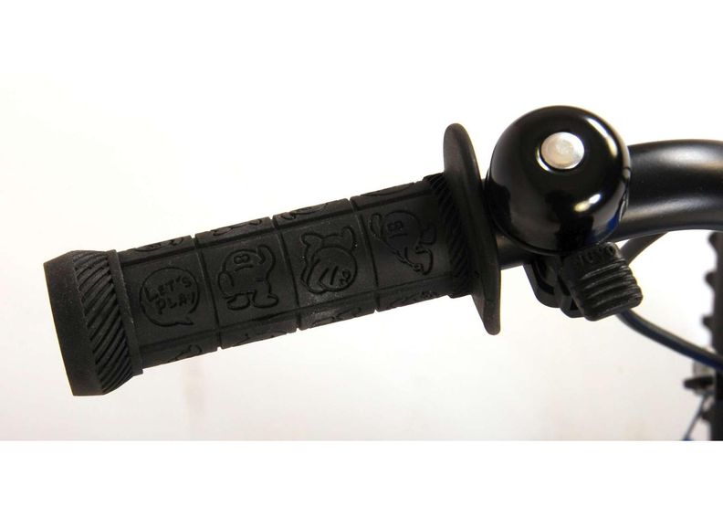 Lasten polkypöyrä 12 tuumaa Volare kuvasuurennos