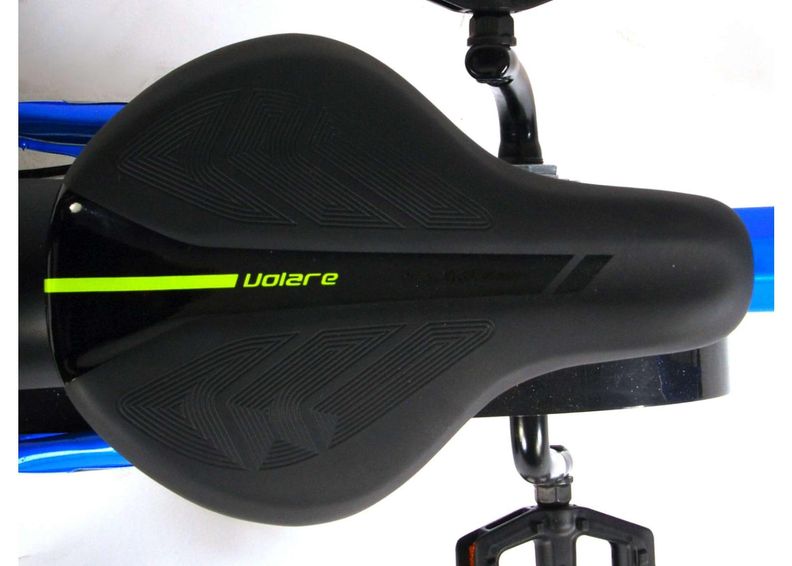 Lasten polkypöyrä 12 tuumaa Volare kuvasuurennos