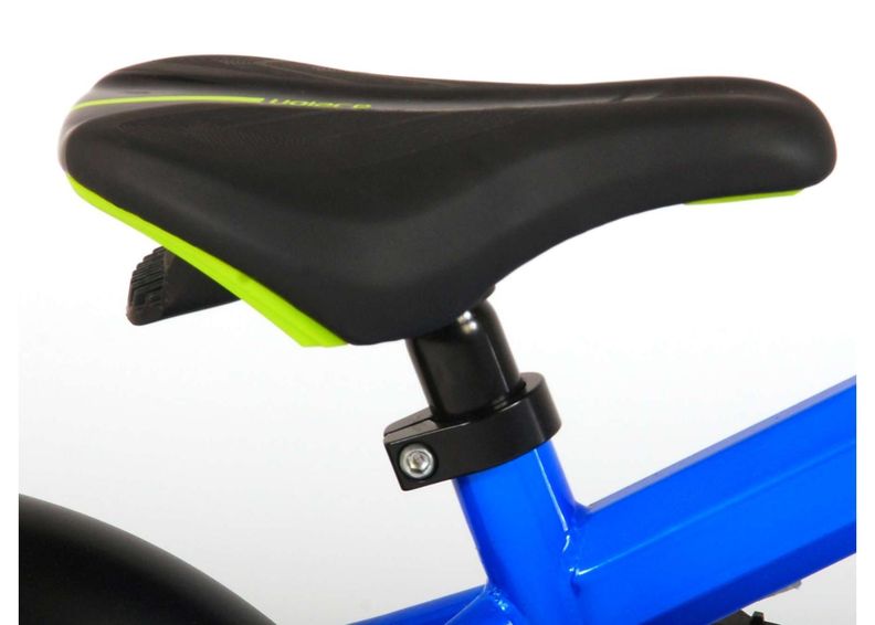 Lasten polkypöyrä 12 tuumaa Volare kuvasuurennos