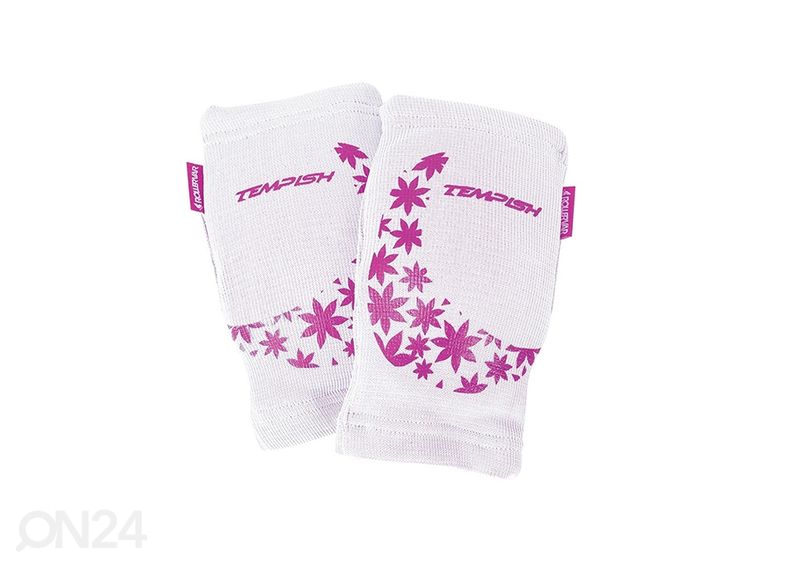 Lasten polvisuojat TAFFY Tempish kuvasuurennos