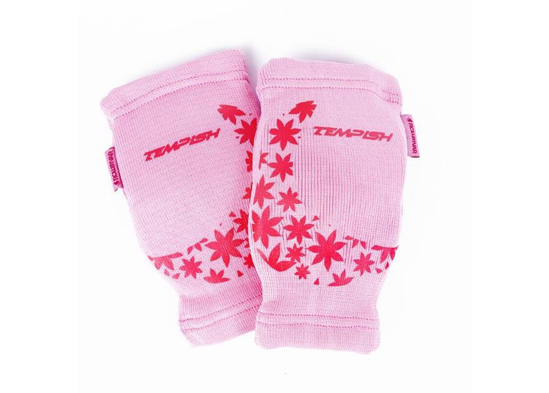 Lasten polvisuojat TAFFY Tempish kuvasuurennos