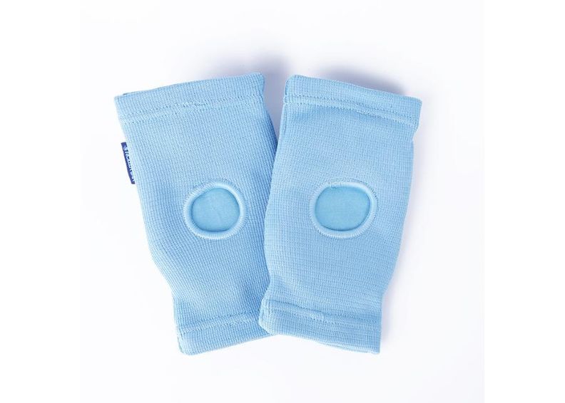 Lasten polvisuojat TAFFY Tempish kuvasuurennos