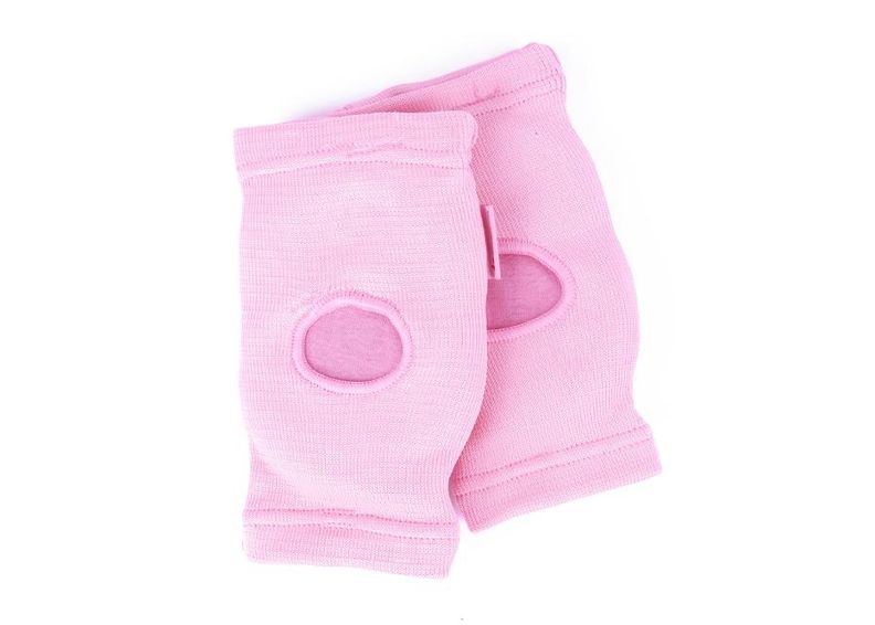 Lasten polvisuojat TAFFY Tempish kuvasuurennos