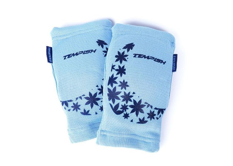 Lasten polvisuojat TAFFY Tempish kuvasuurennos