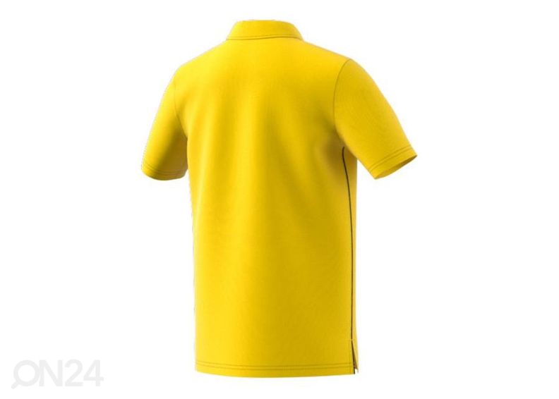 Lasten poolopaita Adidas kuvasuurennos