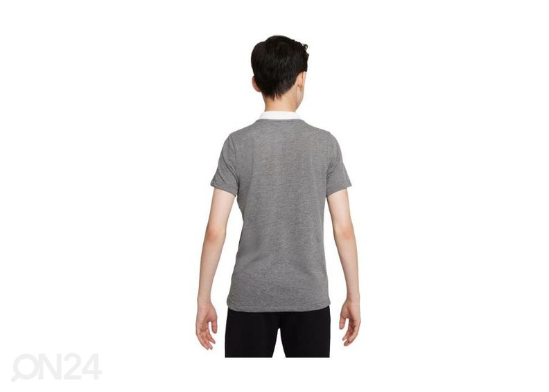 Lasten poolopaita Nike Park 20 kuvasuurennos