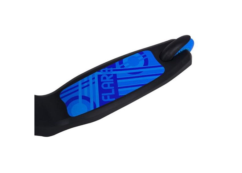 Lasten potkulauta FLARE II Tempish kolmipyöräinen kuvasuurennos