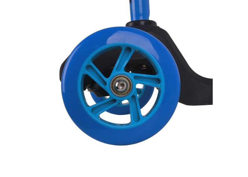 Lasten potkulauta FLARE II Tempish kolmipyöräinen kuvasuurennos