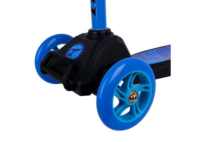 Lasten potkulauta FLARE II Tempish kolmipyöräinen kuvasuurennos