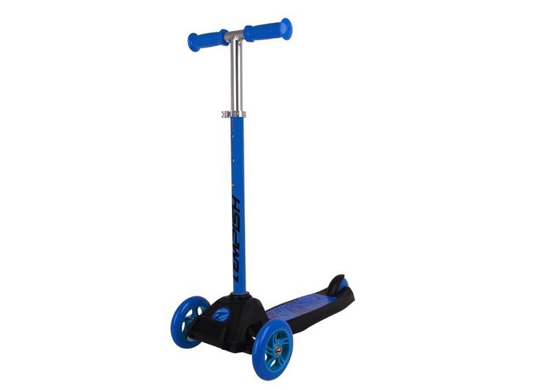 Lasten potkulauta FLARE II Tempish kolmipyöräinen kuvasuurennos