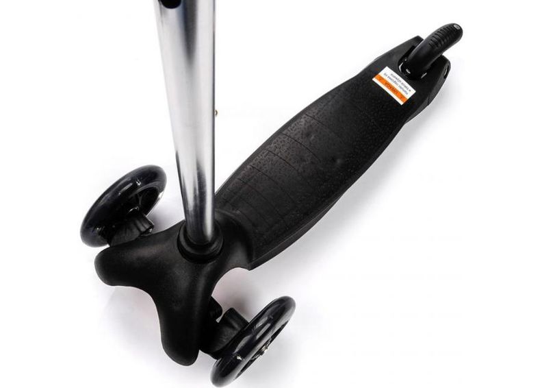 Lasten potkulauta Led Meteor Tucan kuvasuurennos