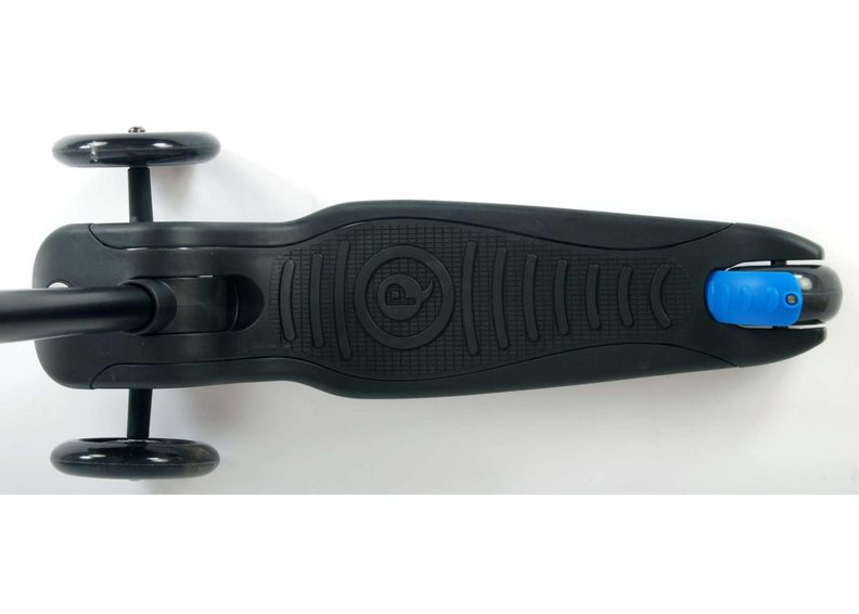 Lasten potkulauta LED-valoilla QPlay Volare kuvasuurennos