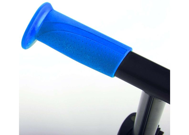 Lasten potkulauta LED-valoilla QPlay Volare kuvasuurennos