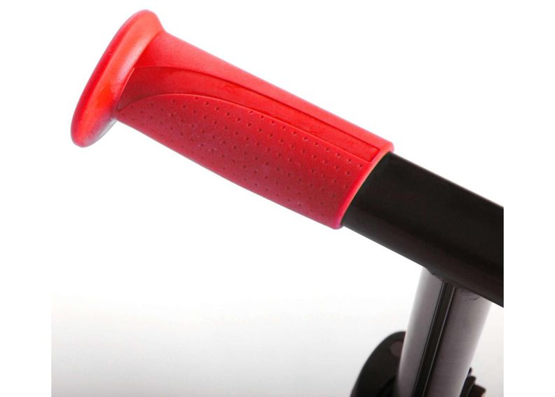 Lasten potkulauta LED-valoilla QPlay Volare kuvasuurennos