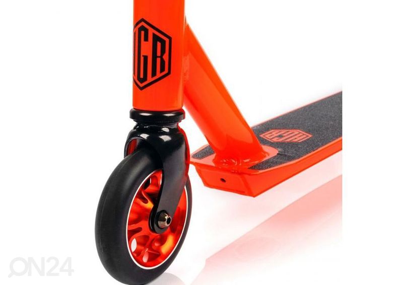 Lasten potkulauta Meteor HGR kuvasuurennos