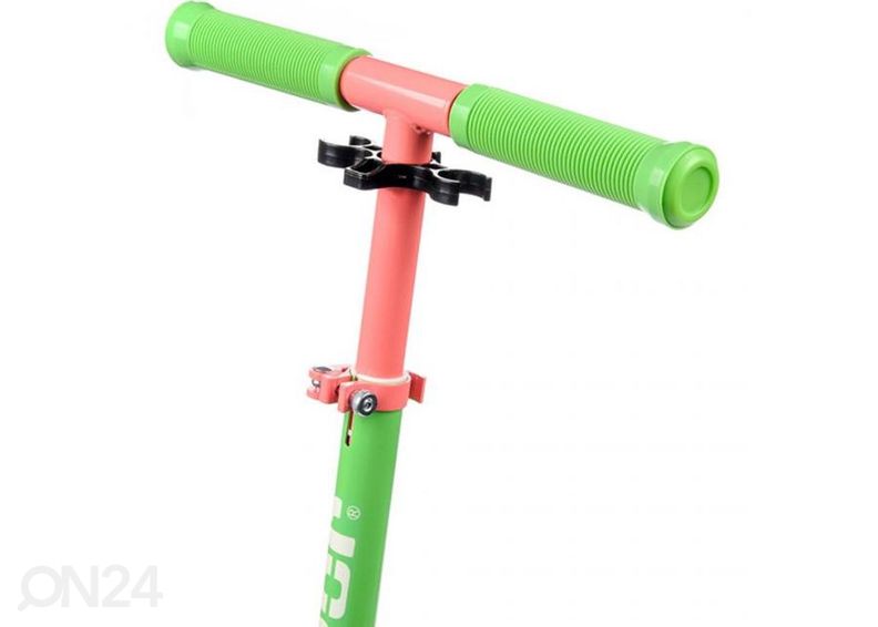 Lasten potkulauta Meteor Urban Arizona kuvasuurennos