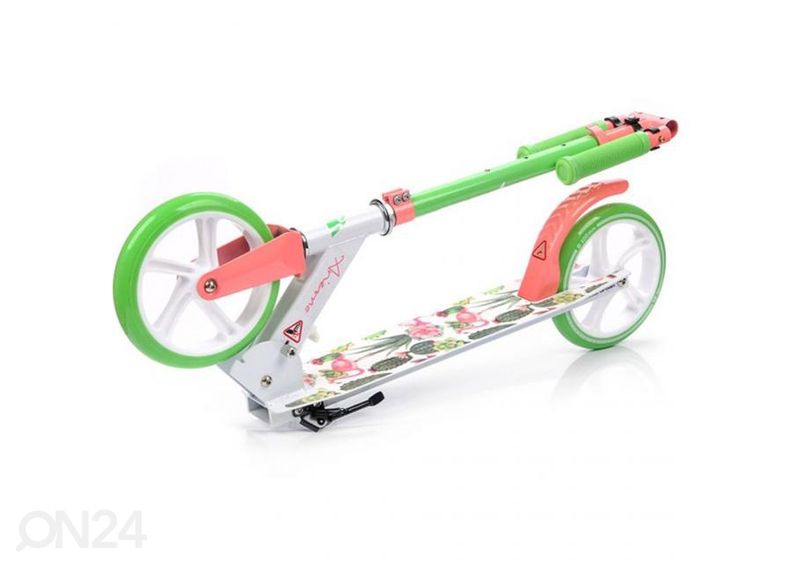 Lasten potkulauta Meteor Urban Arizona kuvasuurennos