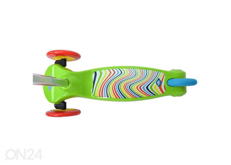 Lasten potkulauta Schildkrot Kids Little 510391 kuvasuurennos