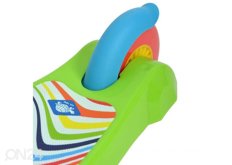 Lasten potkulauta Schildkrot Kids Little 510391 kuvasuurennos