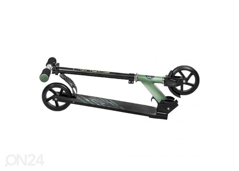 Lasten potkulauta Spokey Vacay GR kuvasuurennos