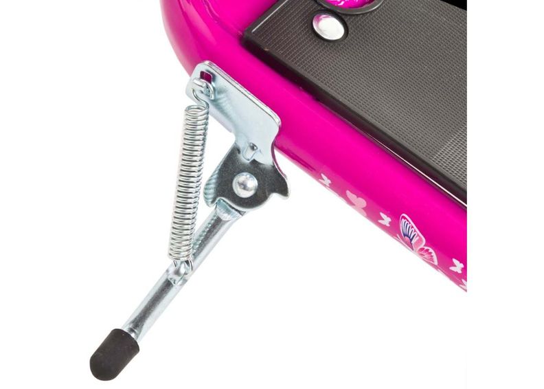 Lasten potkulauta Whizz Scooter WORKER 100 kuvasuurennos