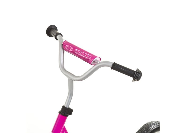 Lasten potkulauta Whizz Scooter WORKER 100 kuvasuurennos