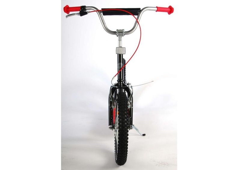 Lasten potkupyörä 16 tuumainen Volare kuvasuurennos