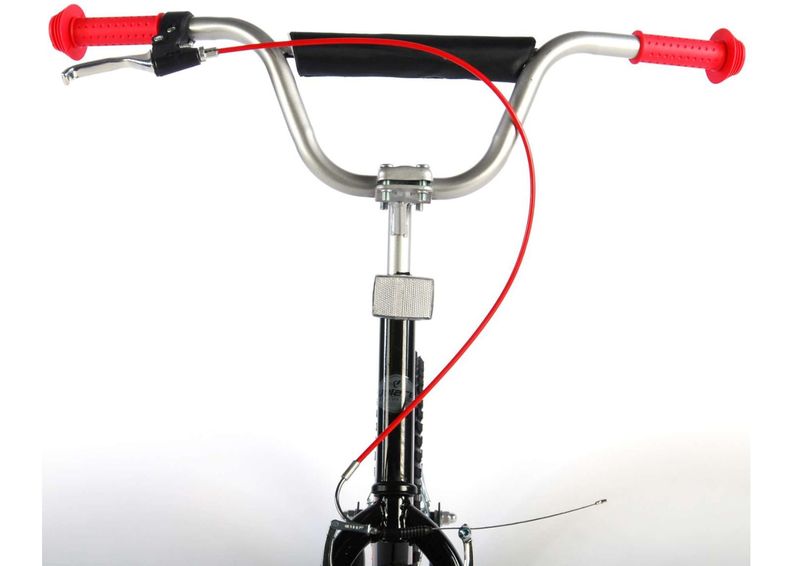 Lasten potkupyörä 16 tuumainen Volare kuvasuurennos