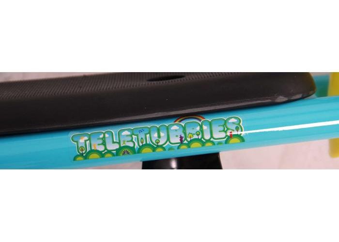Lasten potkupyörä Teletubbies 2 balance bike 12 tuumaa kuvasuurennos