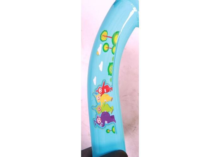 Lasten potkupyörä Teletubbies 2 balance bike 12 tuumaa kuvasuurennos
