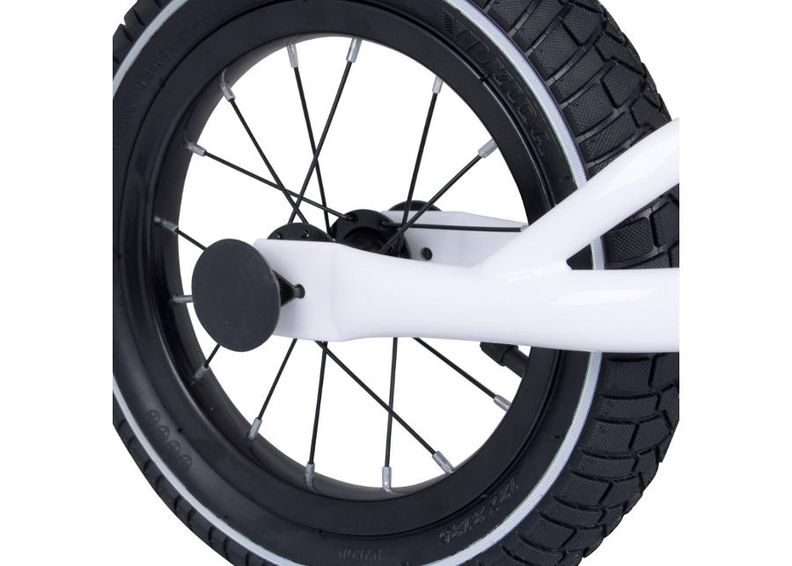 Lasten potkupyörä WORKER Fronzo kuvasuurennos