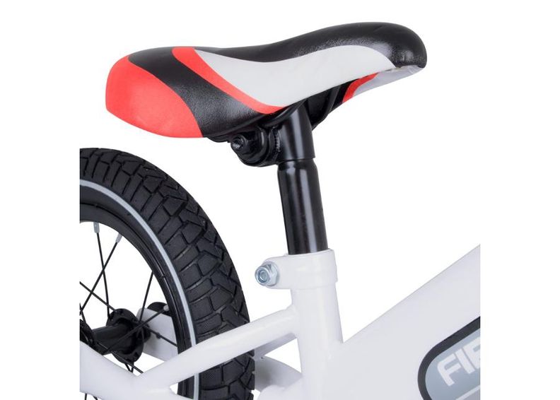 Lasten potkupyörä WORKER Fronzo kuvasuurennos