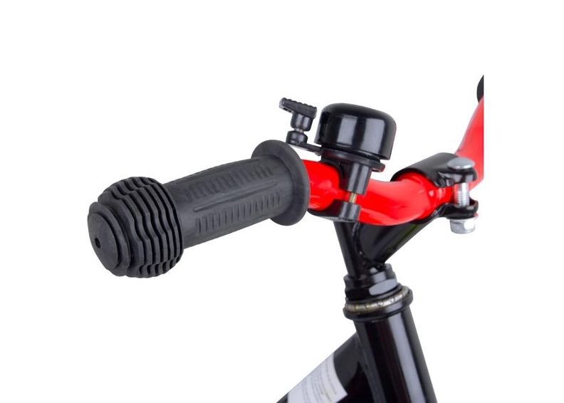 Lasten potkupyörä WORKER Fronzo kuvasuurennos