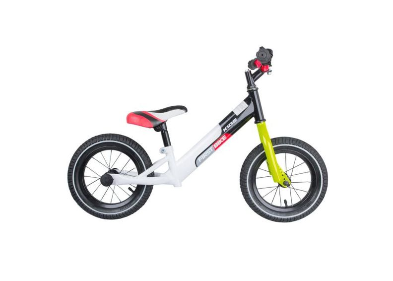 Lasten potkupyörä WORKER Fronzo kuvasuurennos