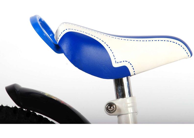 Lasten potkupyörä Yipeeh 12 tuumaa Thombike Volare kuvasuurennos