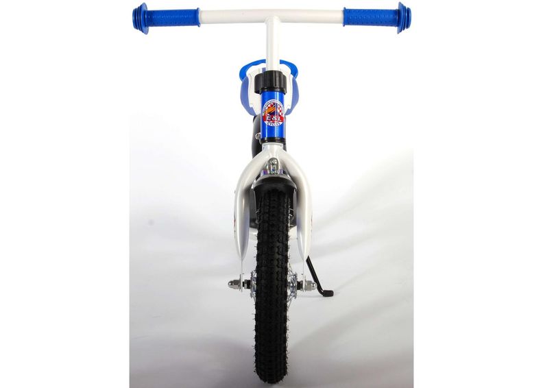 Lasten potkupyörä Yipeeh 12 tuumaa Thombike Volare kuvasuurennos