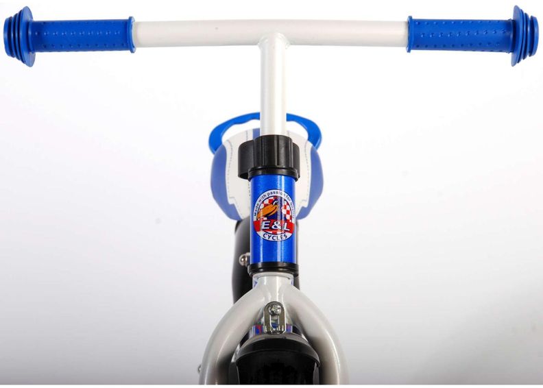 Lasten potkupyörä Yipeeh 12 tuumaa Thombike Volare kuvasuurennos