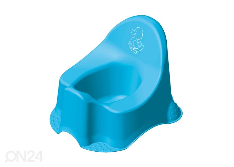 Lasten potta LITTLE DUCK kuvasuurennos
