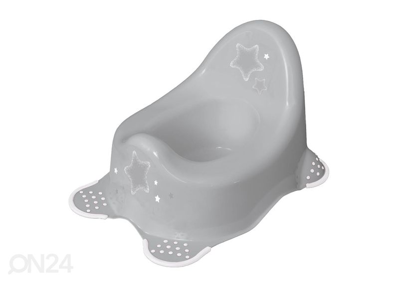 Lasten potta Tähti kuvasuurennos